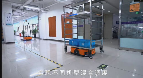 賓通智能攜手漢威科技 以智能科技產品技術開發，共筑智能工廠新標桿
